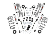 Load image into Gallery viewer, 3.25 Inch Lift Kit 4 Cyl V2 97-02 Jeep Wrangler TJ 4WD Rough Country