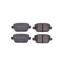 Cargar imagen en el visor de la galería, Power Stop 08-12 Land Rover LR2 Rear Z16 Evolution Ceramic Brake Pads