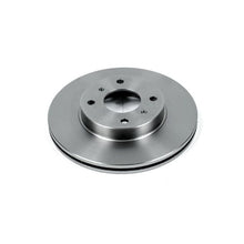 Cargar imagen en el visor de la galería, Power Stop 99-02 Infiniti G20 Front Autospecialty Brake Rotor
