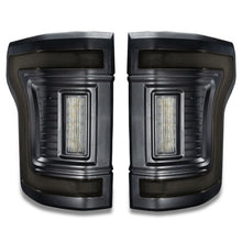 Load image into Gallery viewer, Oracle Lighting 15-20 Ford F-150 Reverse LED Modules Flush Tail Light - Tinted SEE WARRANTY
