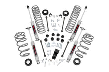 Load image into Gallery viewer, 3.25 Inch Lift Kit 6 Cyl Jeep Wrangler TJ (03-06)/Wrangler Unlimited (04-06) Rough Country