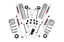 Cargar imagen en el visor de la galería, 3.25 Inch Lift Kit 6 Cyl M1 Jeep Wrangler TJ (03-06)/Wrangler Unlimited (04-06) Rough Country