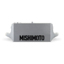 Cargar imagen en el visor de la galería, Mishimoto Universal L-Line Intercooler - Black