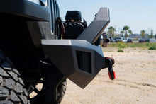 Load image into Gallery viewer, Body Armor 4x4 07-22 Jeep Wrangler JK/JL &amp; Gladiator JT Orion Mid-Width Front Bumper