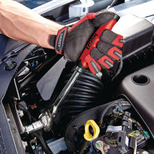 Cargar imagen en el visor de la galería, ICON 1/2 in. Drive Professional 90 Tooth Swivel Head Ratchet with Comfort Grip | R3SW | 64703