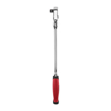 Cargar imagen en el visor de la galería, ICON 1/2 in. Drive Professional 90 Tooth Long Reach Flex Head Ratchet w/ Comfort Grip | R3LFG | 64705