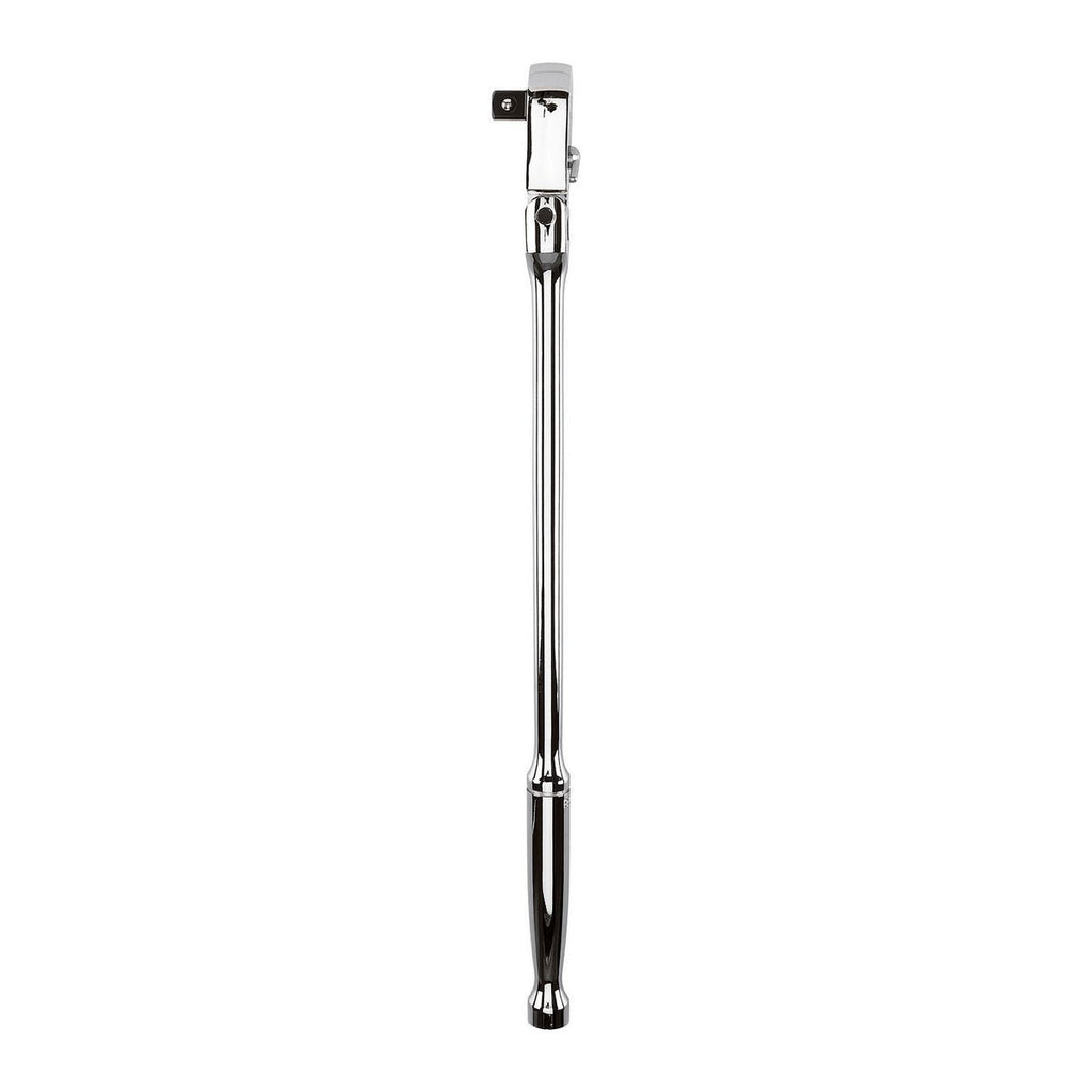 ICON 1/2 in. Drive Professional 90 Tooth Long Reach Flex Head Ratchet | R3LF | 64706