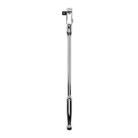 ICON 1/2 in. Drive Professional 90 Tooth Long Reach Flex Head Ratchet | R3LF | 64706