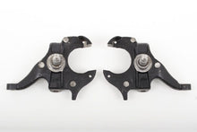 Load image into Gallery viewer, McGaughy's 2 Inch Drop Spindles 1964-1972 GM A-Body Cars