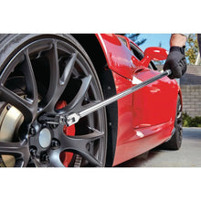 Load image into Gallery viewer, ICON 1/2 in. Drive 25 in. Breaker Bar | B325 | 64820