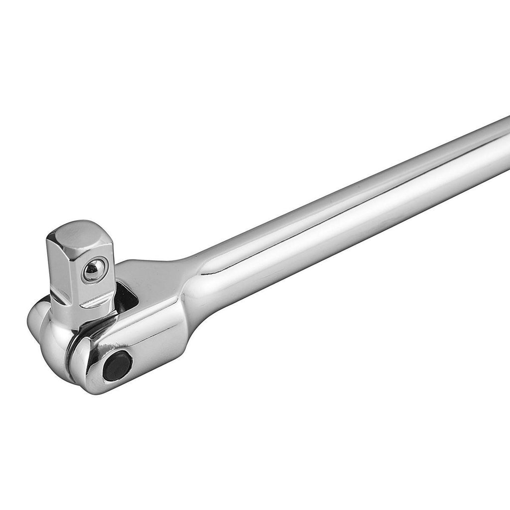 ICON 1/2 in. Drive 25 in. Breaker Bar with TPR Grip | B3G25