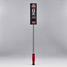 Cargar imagen en el visor de la galería, ICON 1/2 in. Drive 25 in. Breaker Bar with TPR Grip | B3G25