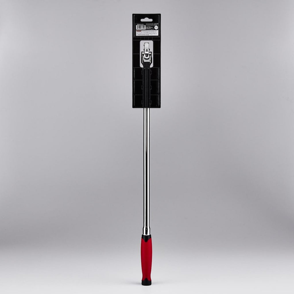 ICON 1/2 in. Drive 25 in. Breaker Bar with TPR Grip | B3G25