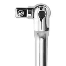 Cargar imagen en el visor de la galería, ICON 1/2 in. Drive 25 in. Breaker Bar with TPR Grip | B3G25