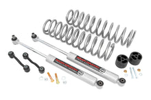 Load image into Gallery viewer, 2.5 Inch Jeep Suspension Lift Kit Springs 2020 JT Gladiator Rough Country