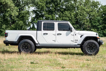 Load image into Gallery viewer, 2.5 Inch Leveling Kits Springs M1 Jeep Gladiator JT 4WD (2020-2023) Rough Country