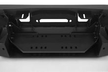 Cargar imagen en el visor de la galería, DV8 Offroad 14-24 Toyota 4Runner Centric Series Winch Front Bumper