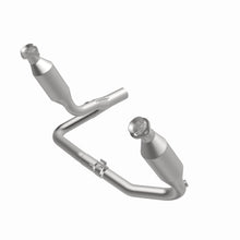 Cargar imagen en el visor de la galería, Magnaflow 2004 Dodge Dakota 3.7L Direct Fit Catalytic Converter