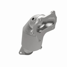 Cargar imagen en el visor de la galería, Magnaflow 13-14 Hyundai Genesis Coupe EPA Compliant Direct-Fit Catalytic Converter