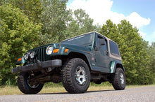 Load image into Gallery viewer, 2 Inch Lift Kit V2 97-06 Jeep Wrangler TJ 4WD Rough Country