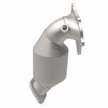 Cargar imagen en el visor de la galería, Magnaflow 13-14 Hyundai Genesis Coupe EPA Compliant Direct-Fit Catalytic Converter