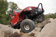 Cargar imagen en el visor de la galería, 6 Inch Lift Kit Long Arm M1 Jeep Wrangler TJ 4WD (1997-2006) Rough Country