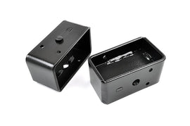 Lift Block Kit Pair 3 Inch Multiple Makes & Models (Chevy/GMC/Toyota) Rough Country