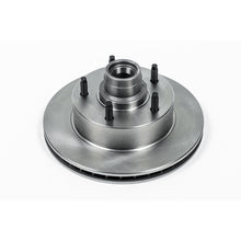 Cargar imagen en el visor de la galería, Power Stop 2003 Ford E-150 Front Autospecialty Brake Rotor