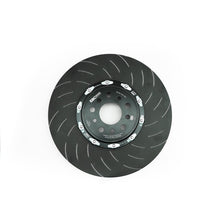 Cargar imagen en el visor de la galería, EBC Racing 2016+ Audi TT RS 2 Piece SG Racing Front Rotors