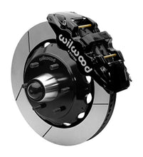 Cargar imagen en el visor de la galería, Wilwood AERO6 Front Kit WWE 63-87 C10 Iron Pro