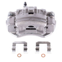 Cargar imagen en el visor de la galería, Power Stop 10-12 Hyundai Tucson Front Autospecialty Caliper w/Bracket