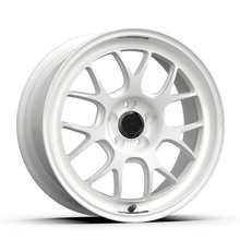 Cargar imagen en el visor de la galería, fifteen52 Apex RSR 18x9.5 5x114.3 38mm ET 73.1mm Center Bore Rally White