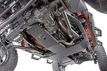 Load image into Gallery viewer, 6 Inch Long Arm Suspension Lift Kit w/Vertex Shocks 18-20 Wrangler JL 4 Door Rough Country