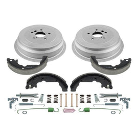 Power Stop 98-03 Toyota Sienna Rear Autospecialty Drum Kit