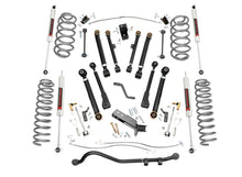 Load image into Gallery viewer, 4 Inch Lift Kit X-Series M1 Jeep Wrangler TJ (97-06)/Wrangler Unlimited (04-06) Rough Country