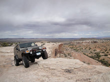 Load image into Gallery viewer, 4 Inch Lift Kit X-Series M1 Jeep Wrangler TJ (97-06)/Wrangler Unlimited (04-06) Rough Country