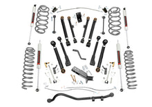 Load image into Gallery viewer, 6 Inch Lift Kit X-Series M1 Jeep Wrangler TJ (97-06)/Wrangler Unlimited (04-06) Rough Country