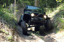 Load image into Gallery viewer, 6 Inch Lift Kit X-Series M1 Jeep Wrangler TJ (97-06)/Wrangler Unlimited (04-06) Rough Country