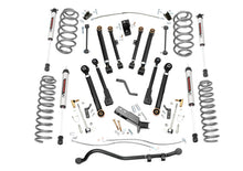 Load image into Gallery viewer, 6 Inch Lift Kit X-Series V2 Jeep Wrangler TJ (97-06)/Wrangler Unlimited (04-06) Rough Country