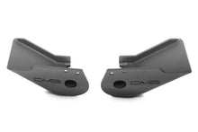 Cargar imagen en el visor de la galería, DV8 Offroad 2021+ Ford Bronco Trailing Arm Skid Plates w/ OEM Skid