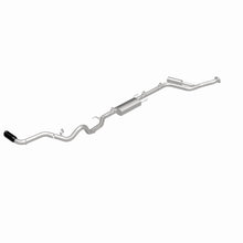 Cargar imagen en el visor de la galería, Magnaflow 2024 Toyota Tacoma Speq Series Cat-back Exhaust System