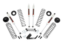 Load image into Gallery viewer, 3.25 Inch Lift Kit M1 Jeep Wrangler Unlimited 2WD/4WD (2007-2018) Rough Country
