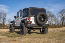 Load image into Gallery viewer, 3.25 Inch Lift Kit M1R Jeep Wrangler Unlimited 2WD/4WD (2007-2018) Rough Country