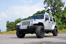 Load image into Gallery viewer, 3.25 Inch Lift Kit M1R Jeep Wrangler Unlimited 2WD/4WD (2007-2018) Rough Country