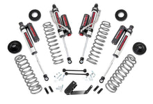 Load image into Gallery viewer, 3.25 Inch Jeep Suspension Lift Kit w/Vertex Shocks 07-18 Wrangler JK Unlimited Rough Country