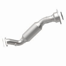 Cargar imagen en el visor de la galería, Magnaflow 09-11 Lucerne V6 3.9L OEM Underbody Direct Fit Catalytic Converter