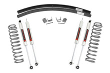 Load image into Gallery viewer, 3 Inch Lift Kit Rear AAL M1 Jeep Cherokee XJ 2WD/4WD (1984-2001) Rough Country