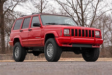 Load image into Gallery viewer, 3 Inch Lift Kit SII RR AAL M1 Jeep Cherokee XJ 2WD/4WD (1984-2001) Rough Country