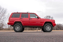 Load image into Gallery viewer, 3 Inch Lift Kit SII RR AAL M1 Jeep Cherokee XJ 2WD/4WD (1984-2001) Rough Country