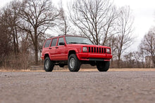 Load image into Gallery viewer, 3 Inch Lift Kit SII RR AAL M1 Jeep Cherokee XJ 2WD/4WD (1984-2001) Rough Country